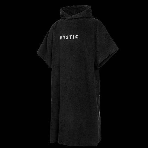 Poncho Brand - Black